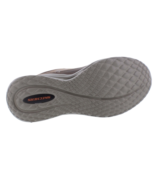 Skechers 210981 Archfit Orvan Moxley bruin