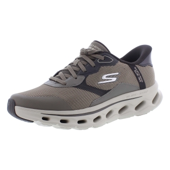 Skechers 21660 Go Walk Glide bruin