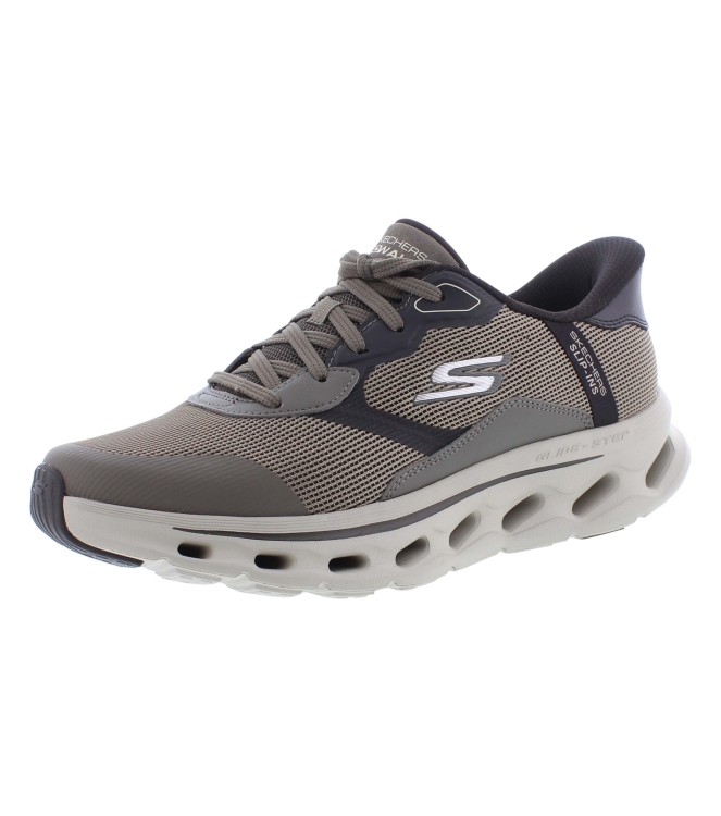 Skechers 21660 Go Walk Glide bruin