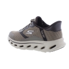 Skechers 21660 Go Walk Glide-Step 2.0 bruin