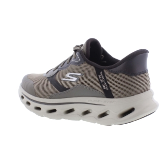 Skechers 21660 Go Walk Glide bruin