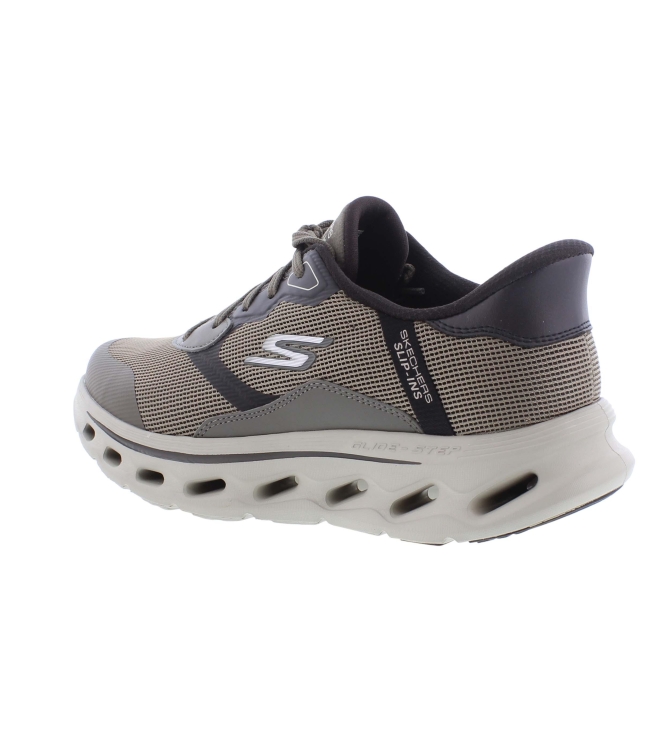 Skechers 21660 Go Walk Glide bruin