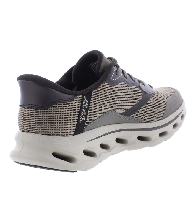 Skechers 21660 Go Walk Glide bruin
