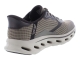 Skechers 21660 Go Walk Glide bruin