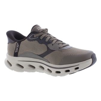 Skechers 21660 Go Walk Glide bruin