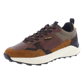 PME PBO2508060 Notcher bruin