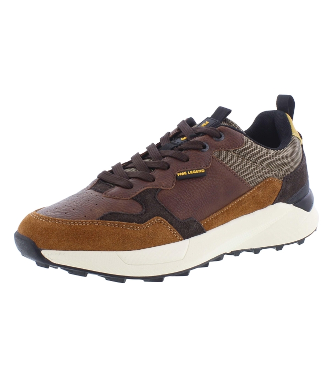 PME PBO2508060 Notcher bruin