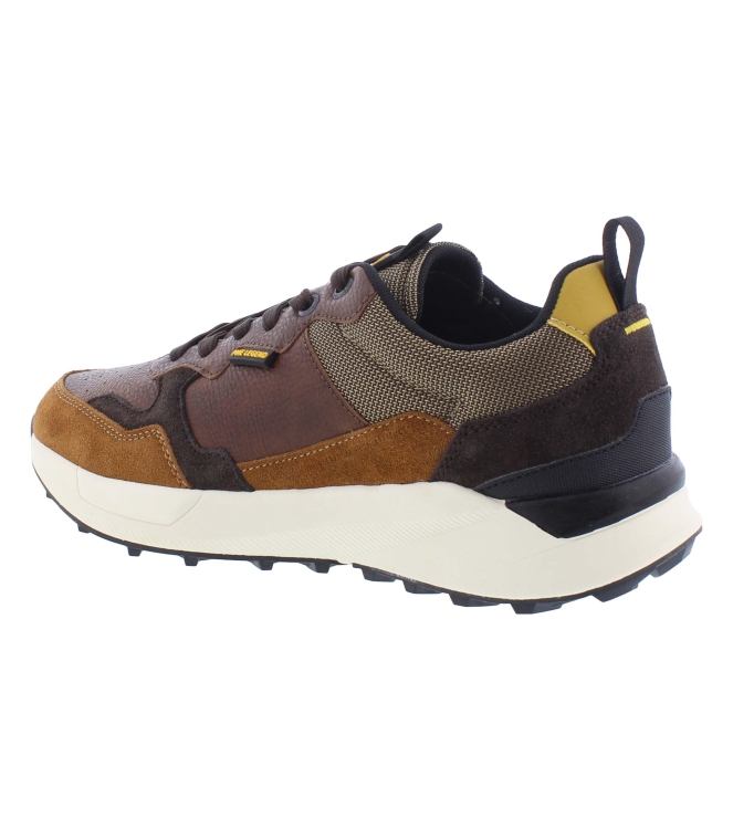 PME PBO2508060 Notcher bruin