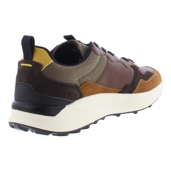 PME PBO2508060 Notcher bruin