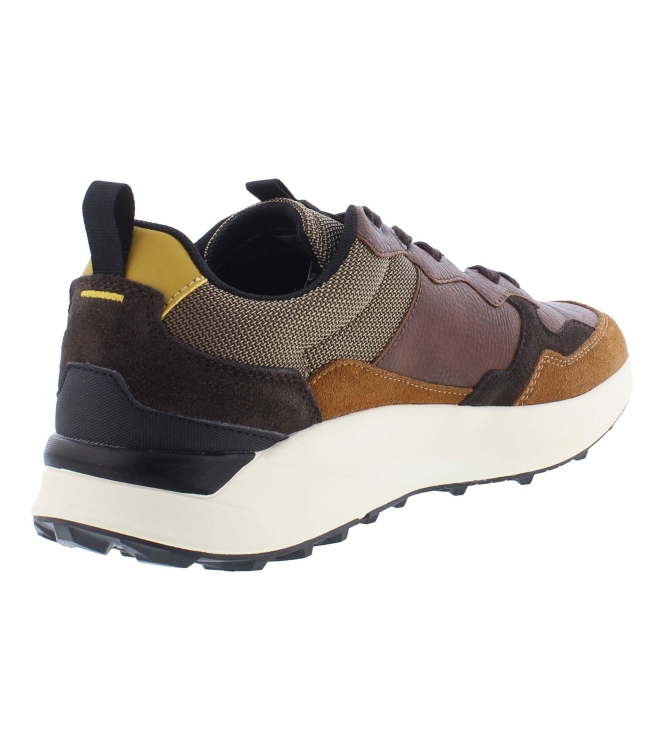 PME PBO2508060 Notcher bruin