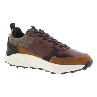 PME PBO2508060 Notcher bruin