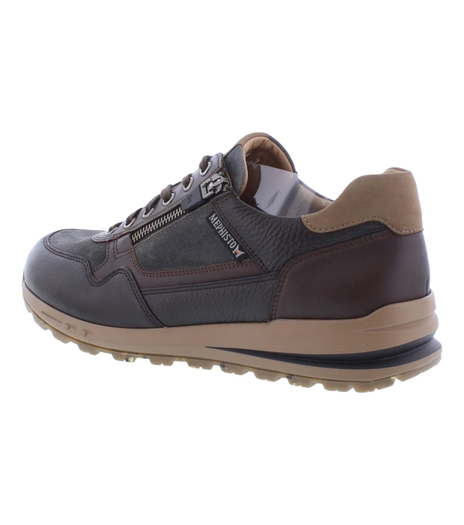 Mephisto Bradley bruin