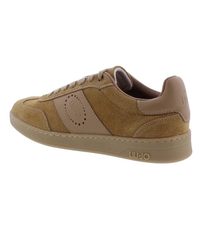 Liu·Jo 7B6015PX310 Parker 01 bruin