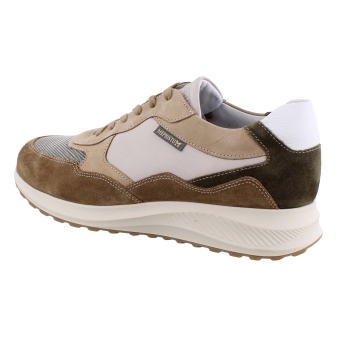 Mephisto Driss bruin