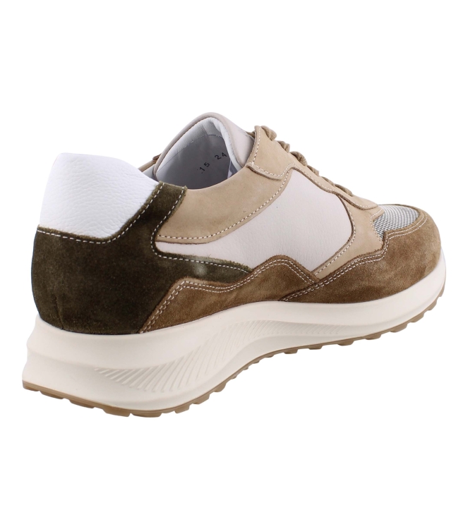 Mephisto Driss bruin
