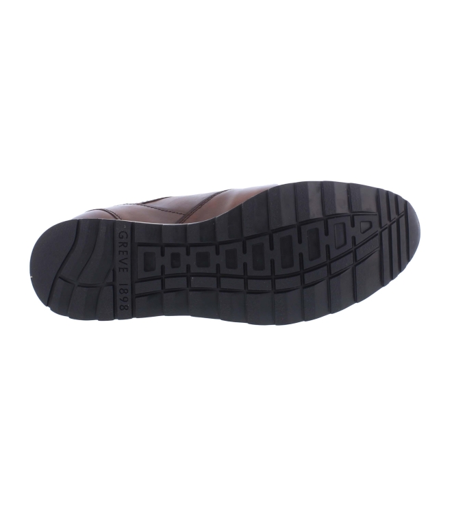 Greve 7243.81 Fury bruin