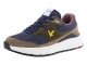 Lyle&Scott Starflex009 bruin