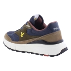 Lyle&Scott Starflex009 bruin