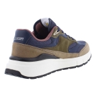 Lyle&Scott Starflex009 bruin