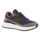 Lyle&Scott Starflex009 bruin