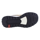 Lyle&Scott Starflex009 bruin