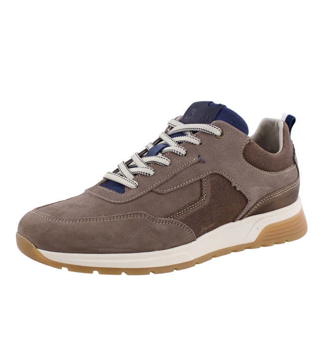 Bufflox Berlin bruin