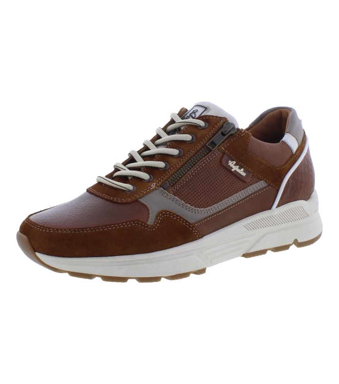 Australian 15.1646.04 Connery cognac