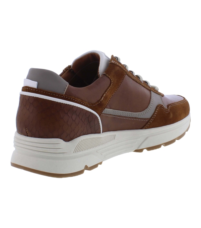 Australian 15.1646.04 Connery cognac