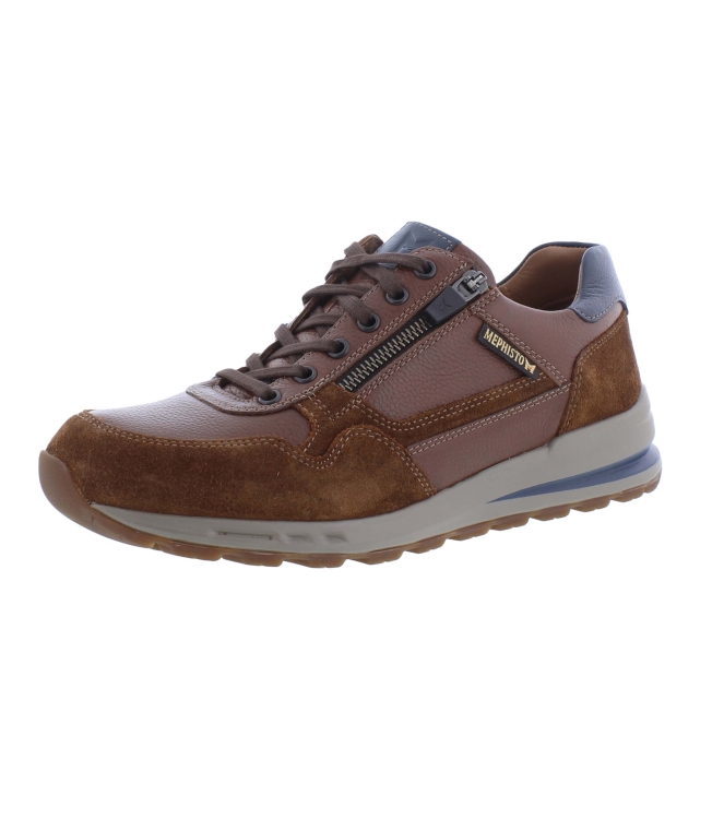 Mephisto Bradley cognac
