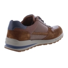 Mephisto Bradley cognac