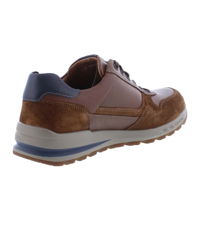 Mephisto Bradley cognac