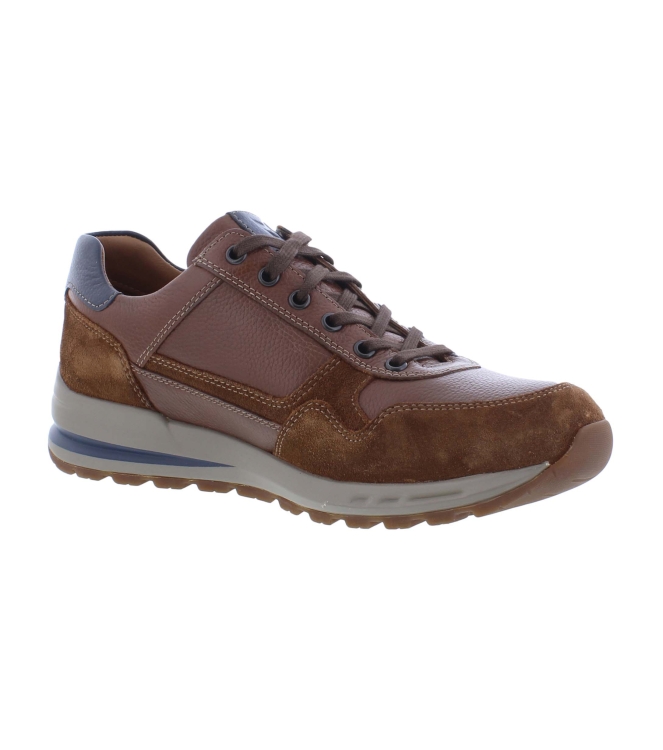 Mephisto Bradley cognac