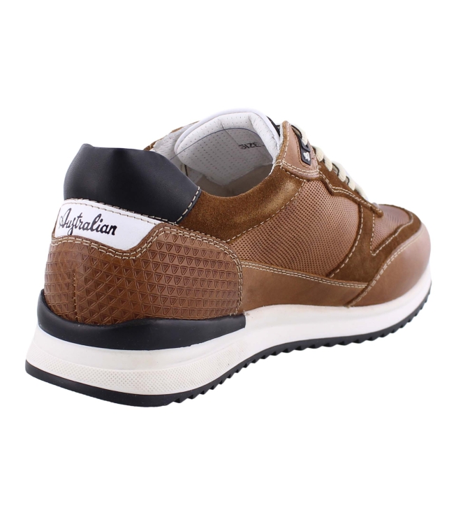 Australian 15.1600.01 cognac