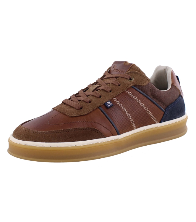Bufflox Atenas cognac
