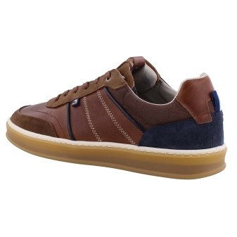 Bufflox Atenas cognac