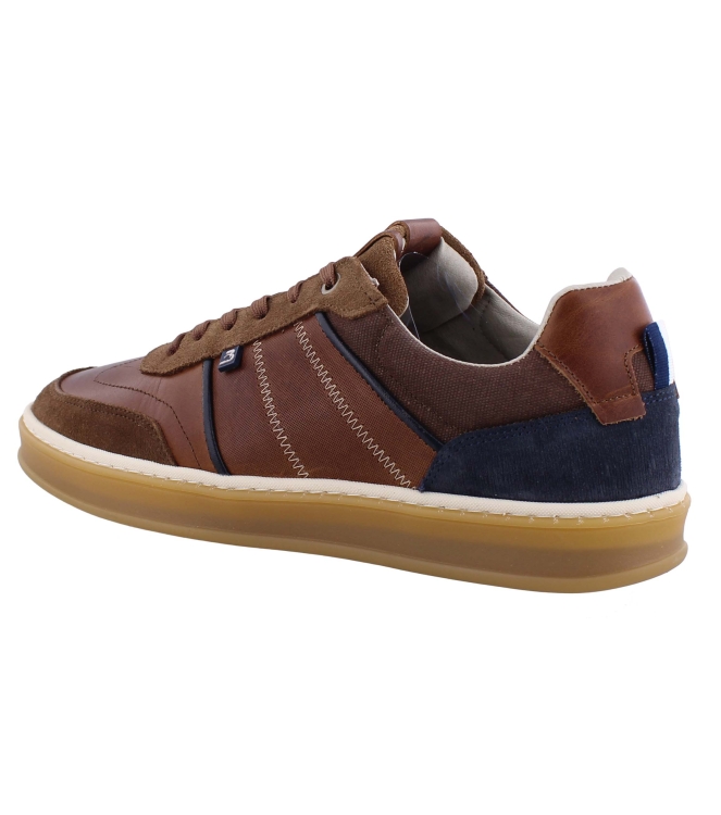 Bufflox Atenas cognac