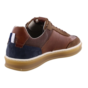 Bufflox Atenas cognac