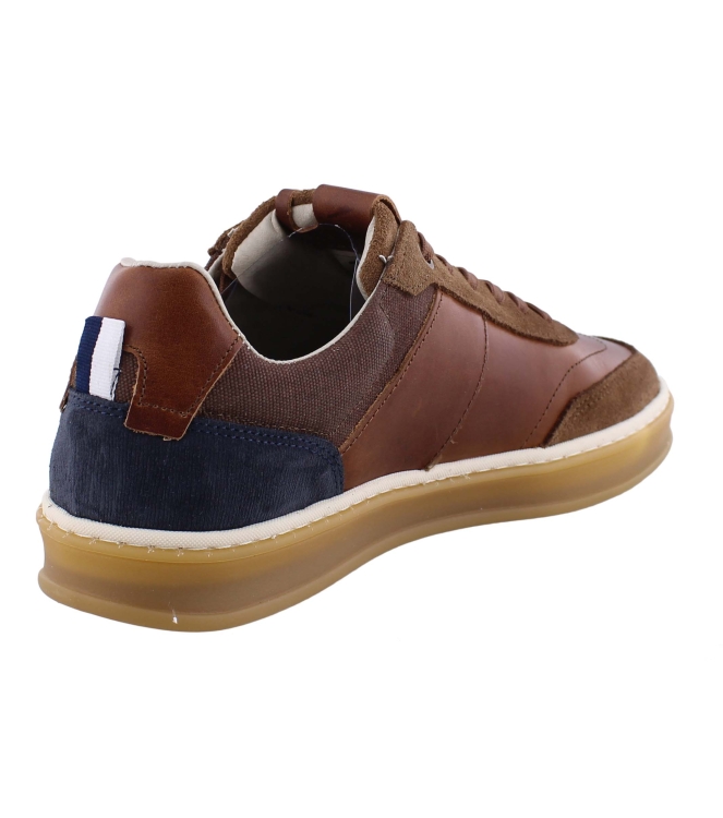 Bufflox Atenas cognac
