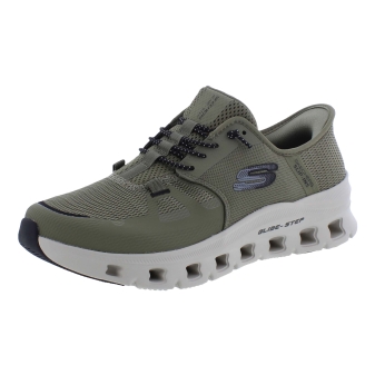 Skechers 232930 Glide Step Pro olive