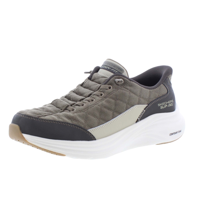 Skechers 232618 Cordelux olive