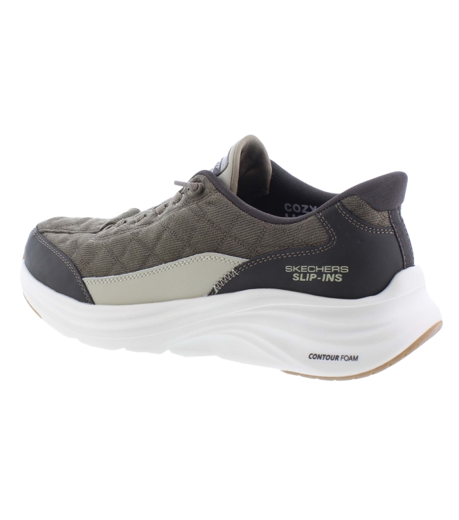Skechers 232618 Cordelux olive
