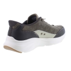 Skechers 232618 Cordelux olive