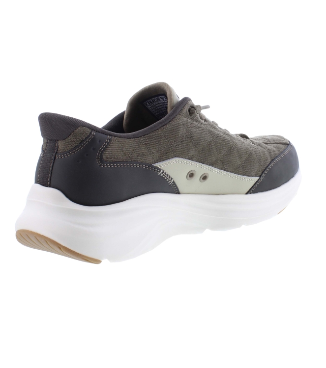 Skechers 232618 Cordelux olive
