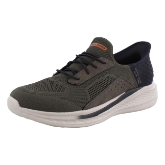 Skechers 210891 olive