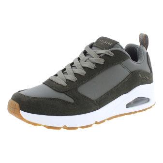 Skechers 52468 UNO STACRE olive