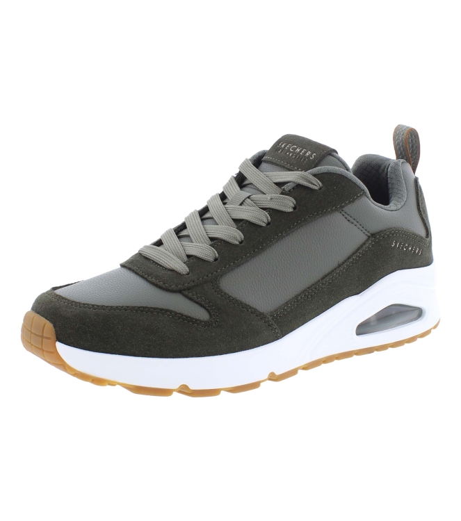 Skechers 52468 UNO STACRE olive