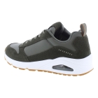 Skechers 52468 UNO STACRE olive