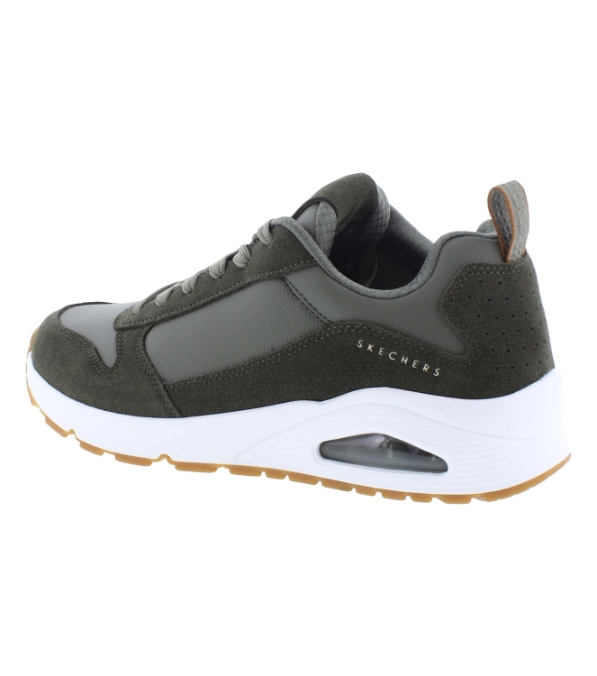 Skechers 52468 UNO STACRE olive