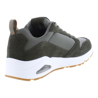 Skechers 52468 UNO STACRE olive