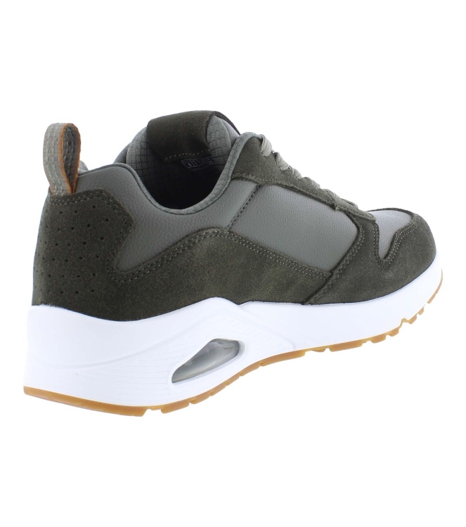 Skechers 52468 UNO STACRE olive